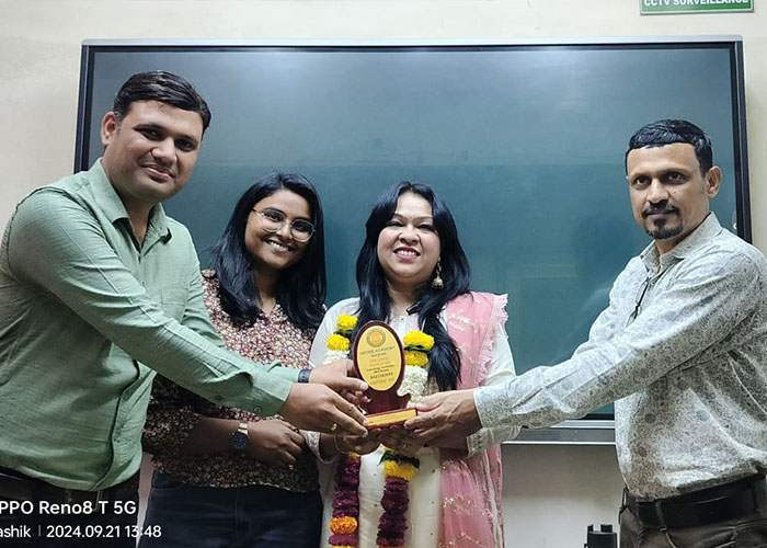 Swapnil Sir's Deore Academy